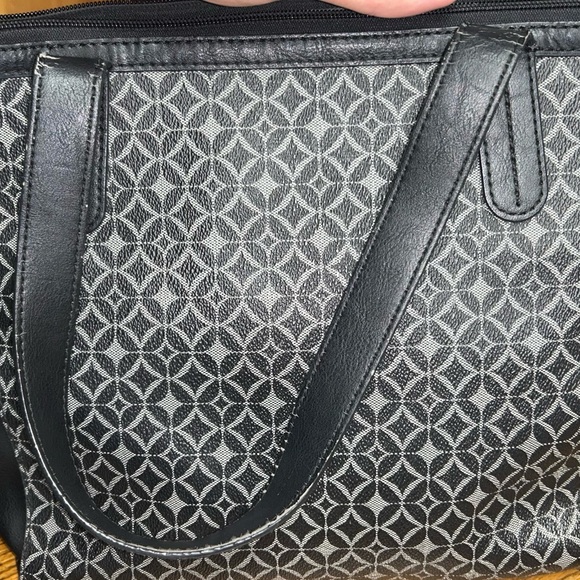 Fossil Tote bag - Picture 4 of 4